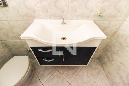 Casa para alugar com 70m², 3 quartos e 1 vagaBanheiro