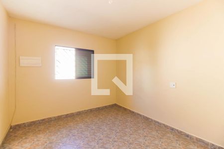 Quarto 1 de casa para alugar com 3 quartos, 70m² em Vila Mafra, São Paulo