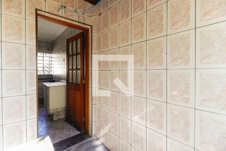 Casa para alugar com 70m², 3 quartos e 1 vagaÁrea de Serviço