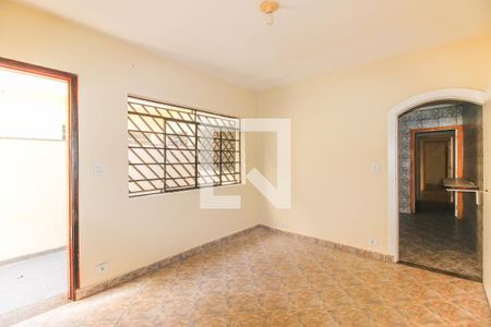 Sala de casa para alugar com 3 quartos, 70m² em Vila Mafra, São Paulo