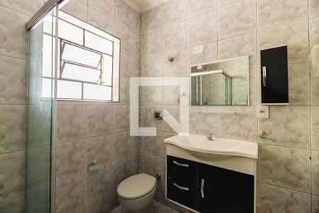 Casa para alugar com 70m², 3 quartos e 1 vagaBanheiro