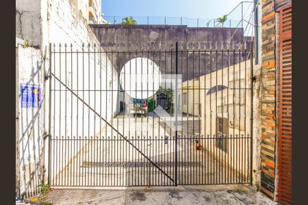 Casa para alugar com 70m², 3 quartos e 1 vagaFachada