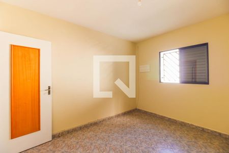 Quarto 1 de casa para alugar com 3 quartos, 70m² em Vila Mafra, São Paulo