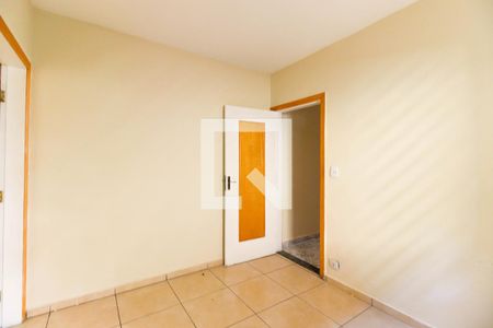 Quarto 2 de casa para alugar com 3 quartos, 70m² em Vila Mafra, São Paulo