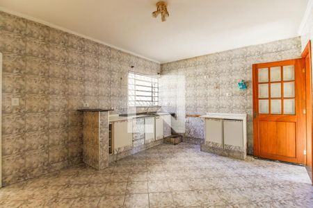 Casa para alugar com 70m², 3 quartos e 1 vagaCozinha