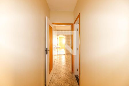 Casa para alugar com 70m², 3 quartos e 1 vagaCorredor