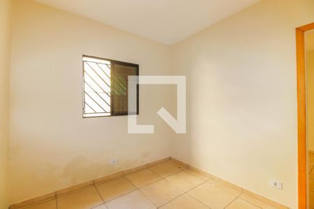 Quarto 2 de casa para alugar com 3 quartos, 70m² em Vila Mafra, São Paulo