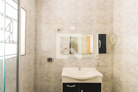 Casa para alugar com 70m², 3 quartos e 1 vagaBanheiro