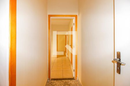 Casa para alugar com 70m², 3 quartos e 1 vagaCorredor