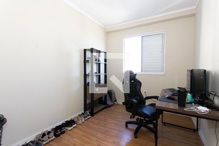 Quarto 2 de apartamento à venda com 2 quartos, 54m² em Jardim América da Penha, São Paulo