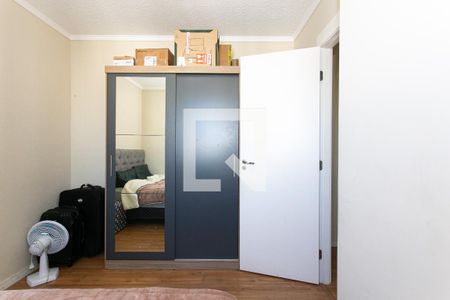 Quarto 1 de apartamento à venda com 2 quartos, 54m² em Jardim América da Penha, São Paulo