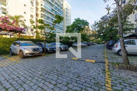 Apartamento para alugar com 70m², 2 quartos e 1 vaga Apartamento para alugar com 70m², 2 quartos e 1 vagaÁrea de Comum Garagem