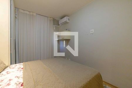 Suíte de apartamento para alugar com 2 quartos, 70m² em Recreio dos Bandeirantes, Rio de Janeiro