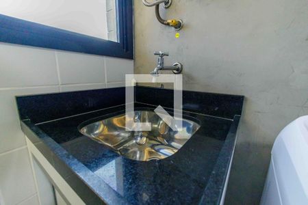 Apartamento para alugar com 70m², 2 quartos e 1 vaga Apartamento para alugar com 70m², 2 quartos e 1 vagaÁrea de Serviço