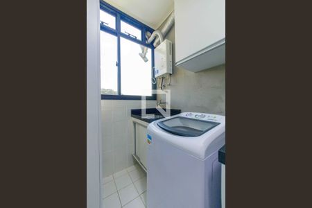 Apartamento para alugar com 70m², 2 quartos e 1 vaga Apartamento para alugar com 70m², 2 quartos e 1 vagaÁrea de Serviço