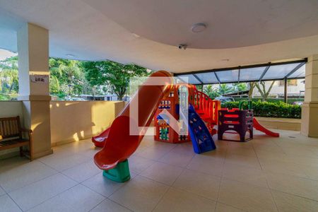 Apartamento para alugar com 70m², 2 quartos e 1 vaga Apartamento para alugar com 70m², 2 quartos e 1 vagaÁrea de Comum Playground
