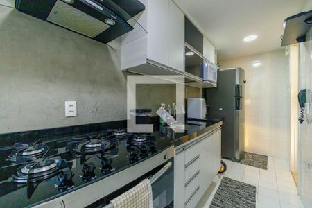 Apartamento para alugar com 70m², 2 quartos e 1 vaga Apartamento para alugar com 70m², 2 quartos e 1 vagaCozinha
