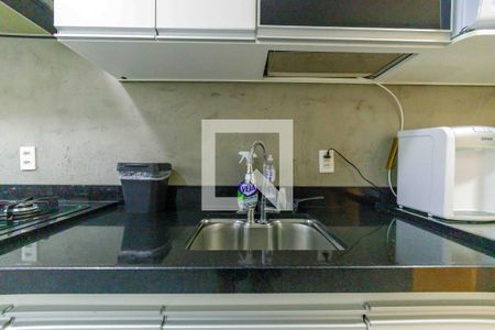 Apartamento para alugar com 70m², 2 quartos e 1 vaga Apartamento para alugar com 70m², 2 quartos e 1 vagaCozinha