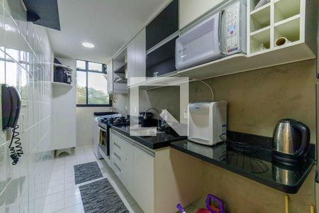Apartamento para alugar com 70m², 2 quartos e 1 vaga Apartamento para alugar com 70m², 2 quartos e 1 vagaCozinha