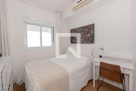 Apartamento à venda com 51m², 1 quarto e 1 vagaSuíte
