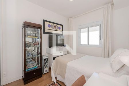 Apartamento à venda com 51m², 1 quarto e 1 vagaSuíte