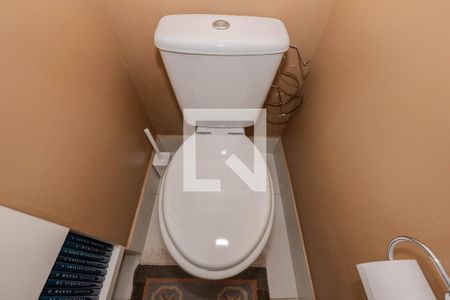 Apartamento à venda com 51m², 1 quarto e 1 vagaLavabo