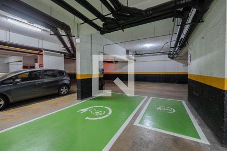 Apartamento à venda com 51m², 1 quarto e 1 vagaÁrea comum