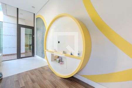 Apartamento à venda com 51m², 1 quarto e 1 vagaÁrea comum