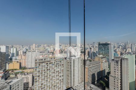 Apartamento à venda com 51m², 1 quarto e 1 vagaSacada