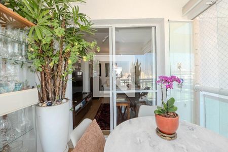 Apartamento à venda com 51m², 1 quarto e 1 vagaSacada