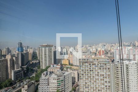 Apartamento à venda com 51m², 1 quarto e 1 vagaSacada