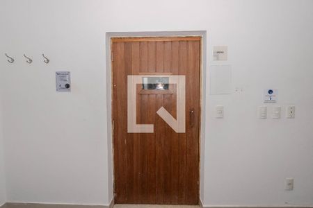 Apartamento à venda com 51m², 1 quarto e 1 vagaSaúna