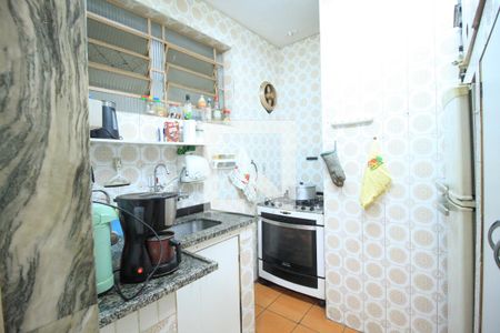 Casa à venda com 185m², 4 quartos e 2 vagasCozinha