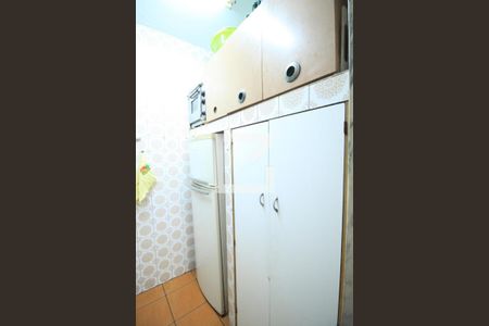 Casa à venda com 185m², 4 quartos e 2 vagasCozinha