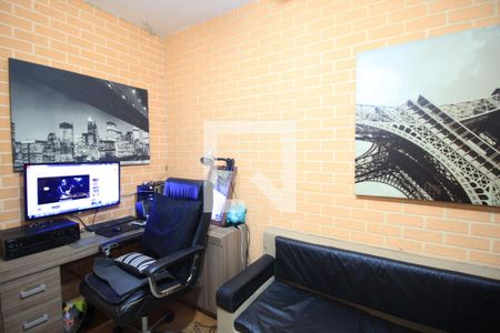 Casa à venda com 185m², 4 quartos e 2 vagasSala 2