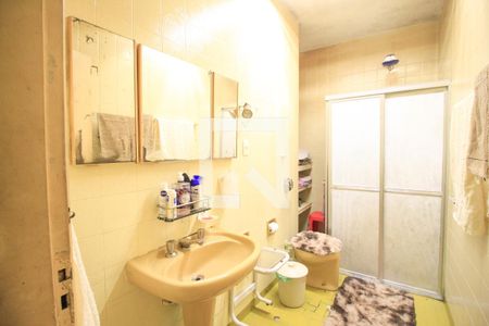 Casa à venda com 185m², 4 quartos e 2 vagasBanheiro 2