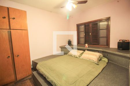 Casa à venda com 185m², 4 quartos e 2 vagasQuarto 2