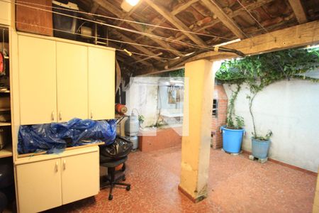 Casa à venda com 185m², 4 quartos e 2 vagasÁrea Externa