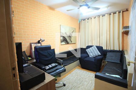 Casa à venda com 185m², 4 quartos e 2 vagasSala 2