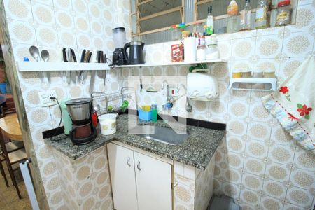 Casa à venda com 185m², 4 quartos e 2 vagasCozinha