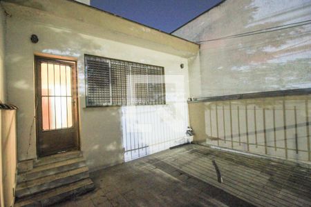 Casa à venda com 185m², 4 quartos e 2 vagasVaranda