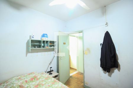 Casa à venda com 185m², 4 quartos e 2 vagasQuarto 3