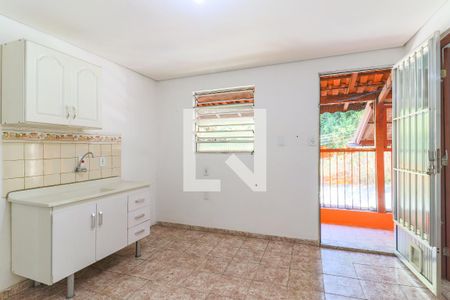 Casa à venda com 125m², 4 quartos e 1 vagaCozinha 1