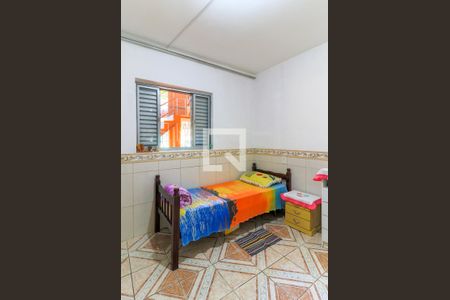 Casa à venda com 125m², 4 quartos e 1 vagaQuarto 3