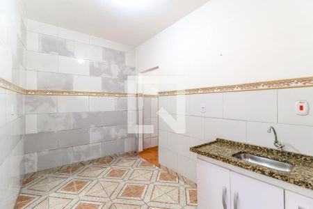 Casa à venda com 125m², 4 quartos e 1 vagaCozinha 2