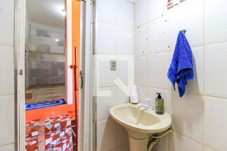 Casa à venda com 125m², 4 quartos e 1 vagaBanheiro de serviço