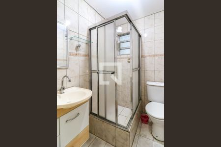 Casa à venda com 125m², 4 quartos e 1 vagaBanheiro 1
