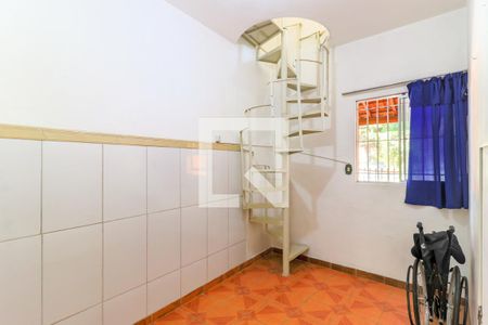 Casa à venda com 125m², 4 quartos e 1 vagaQuarto 4