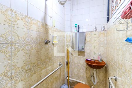 Casa à venda com 125m², 4 quartos e 1 vagaBanheiro 2