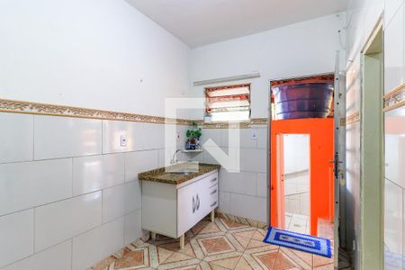 Casa à venda com 125m², 4 quartos e 1 vagaCozinha 2